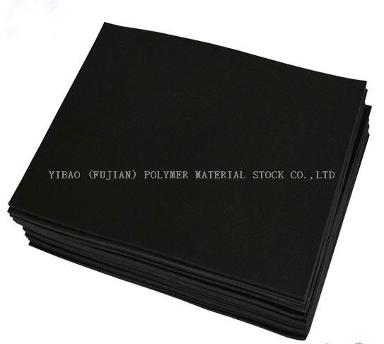 YB-6018 closed cell EPDM